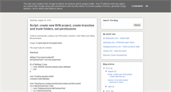 Desktop Screenshot of ionutb.eydos.ro